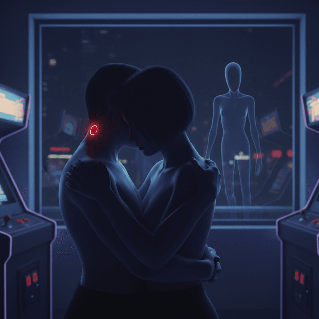 Cover art for "The Tuesday Does Not Close"