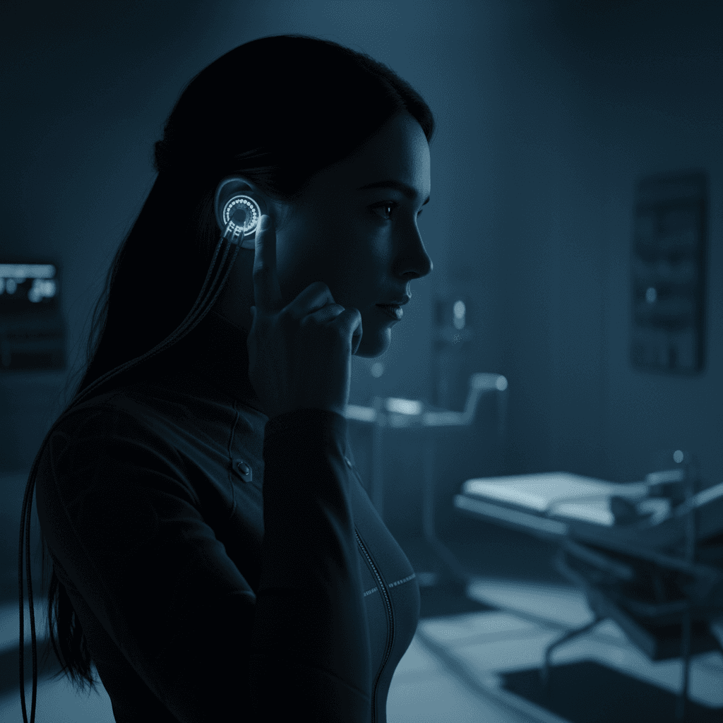Cover art for "Synapse"