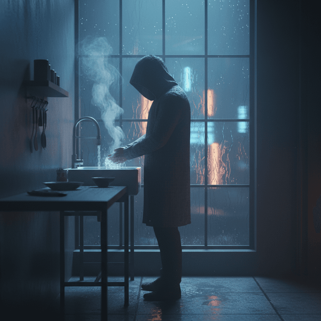 Cover art for "Forty-One and Counting"