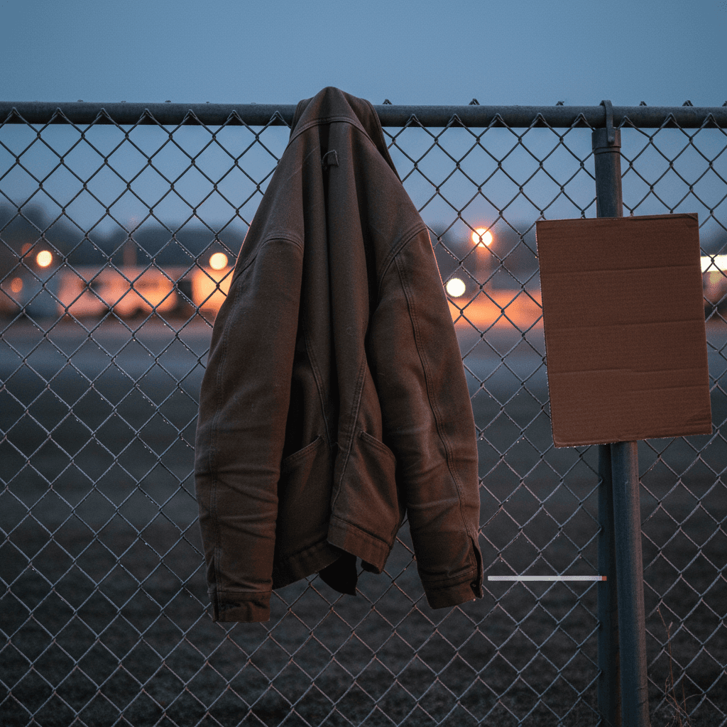 Cover art for "The Last Dead Zone"