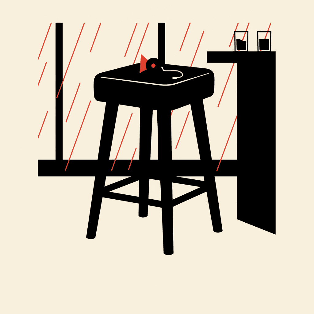 Cover art for "Full Volume"