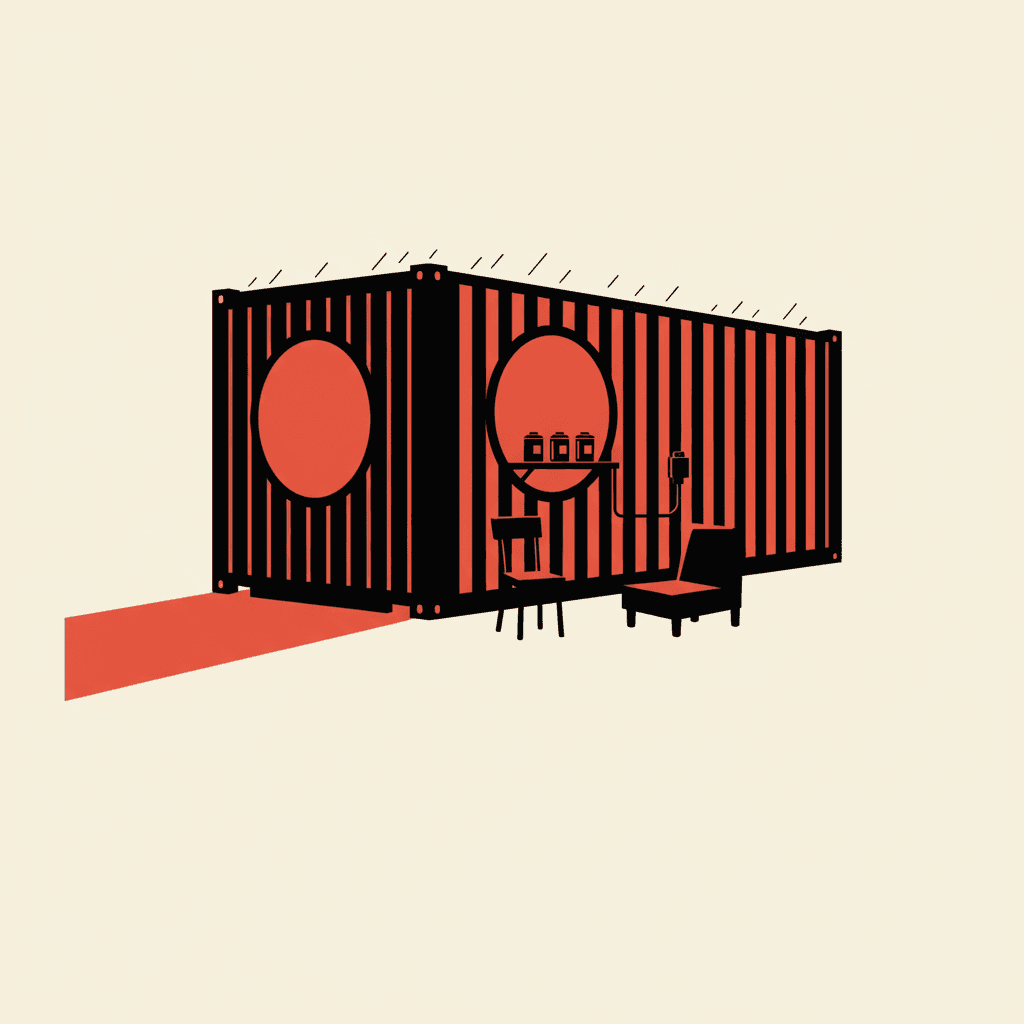 Cover art for "The Last New Maya"